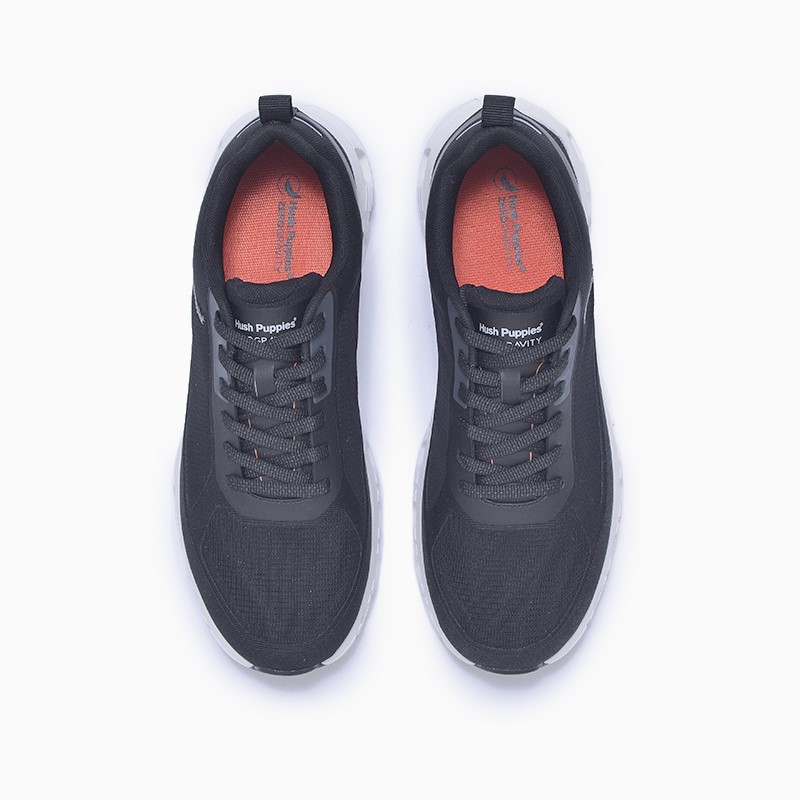 Hush Puppies-Zapatillas-Rewa M AN