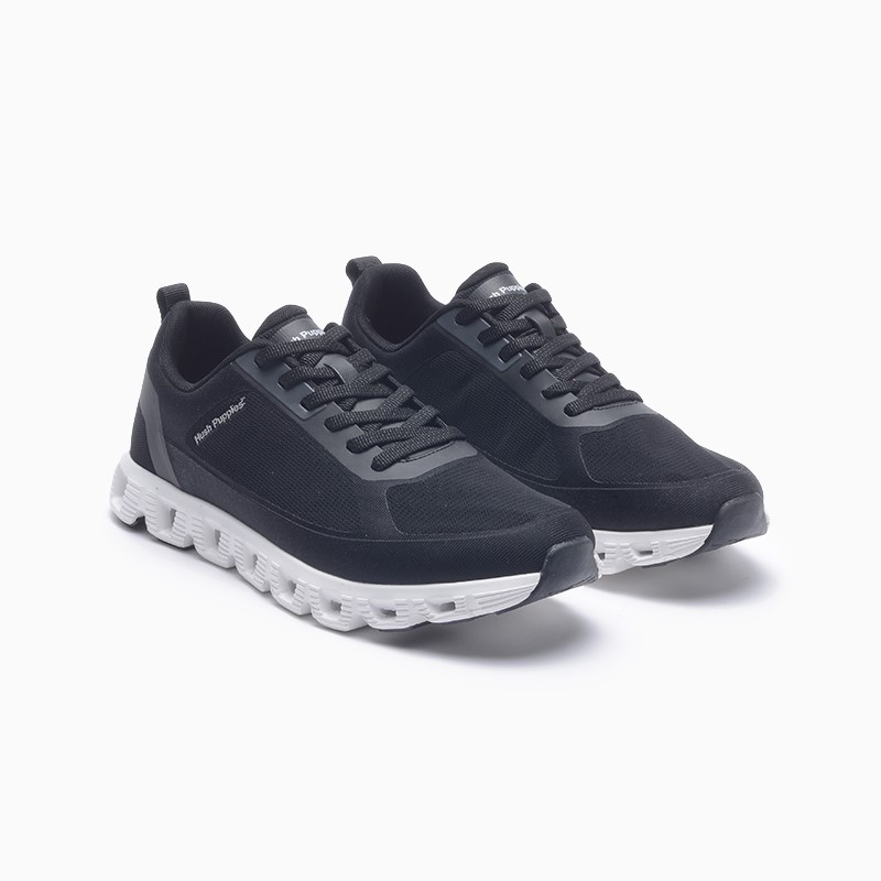 Hush Puppies-Zapatillas-Rewa M FN