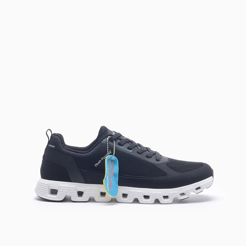 Hush Puppies-Zapatillas-Rewa M PD