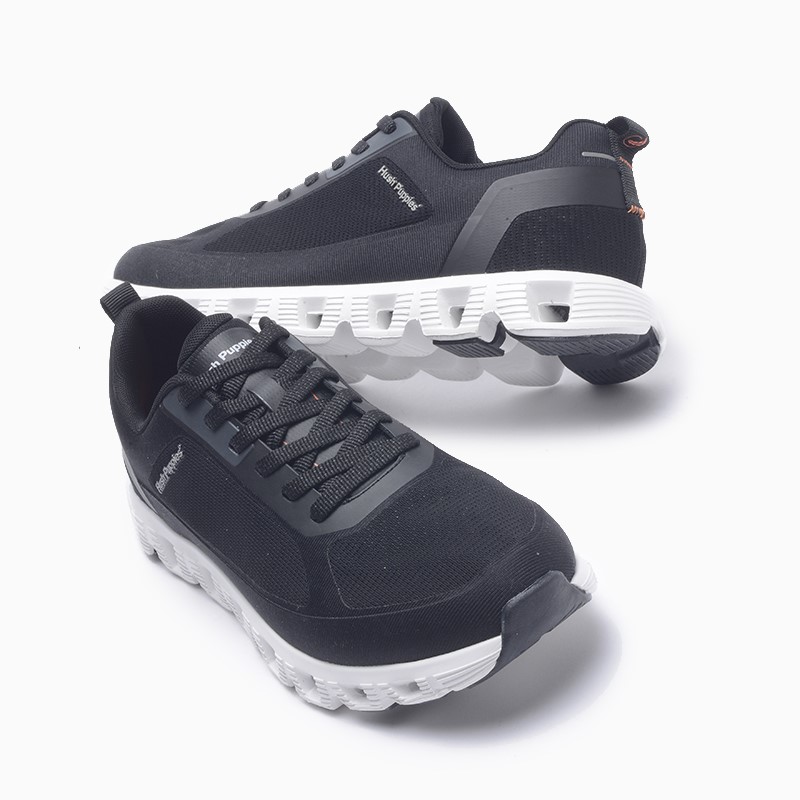 Hush Puppies-Zapatillas-Rewa M SN
