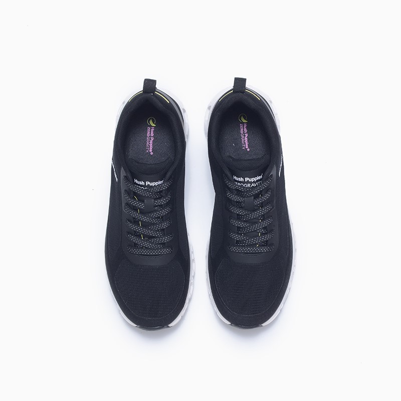 Hush Puppies-Zapatillas-Rewa AN