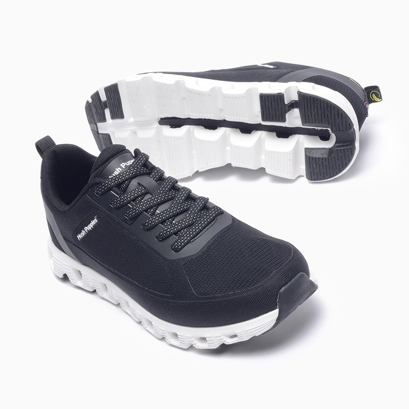 Hush Puppies-Zapatillas-Rewa SN