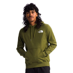 The North Face-Buzos-M BOX NSE PULLOVER HOODIE PD