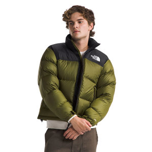 The North Face-Campera-M 1996 RETRO NUPTSE JACKET PD