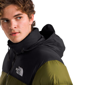 The North Face-Campera-M 1996 RETRO NUPTSE JACKET AN