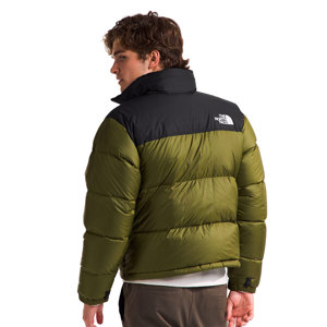 The North Face-Campera-M 1996 RETRO NUPTSE JACKET SN