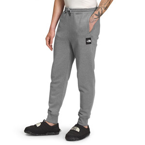 The North Face-Pantalones-M BOX NSE JOGGER AN