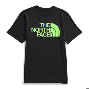 The North Face-Remera-M S/S Half Dome Tee AN