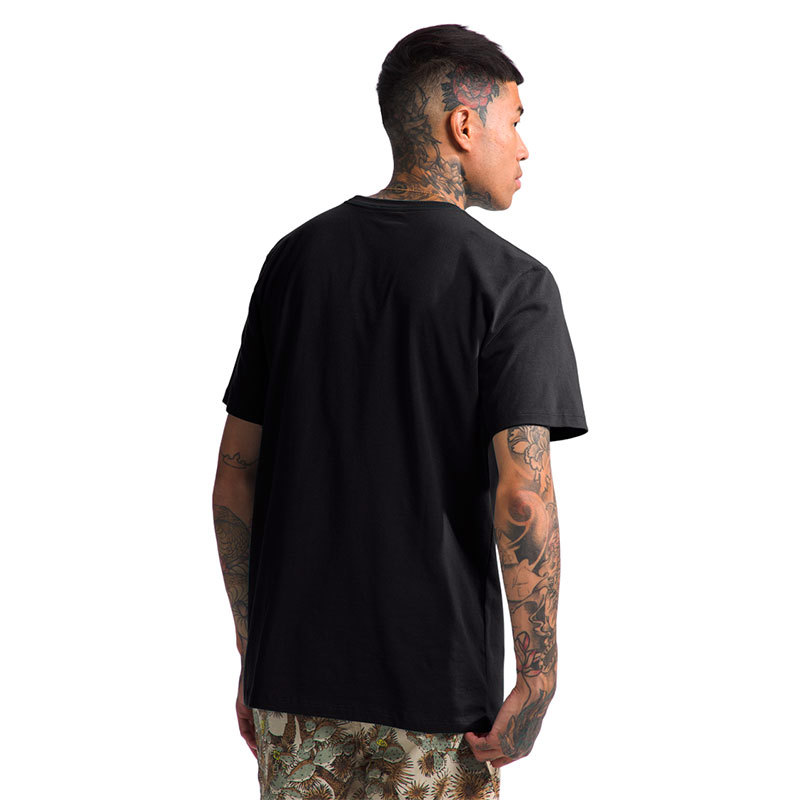 The North Face-Remera-M S/S Half Dome Tee FN