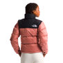 The North Face-Campera-W 1996 RETRO NUPTSE JACKET SN