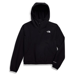 The North Face-Campera-W WILLOW STRETCH HOODIE AN