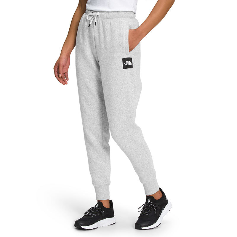 The North Face-Pantalones-W BOX NSE JOGGER AN