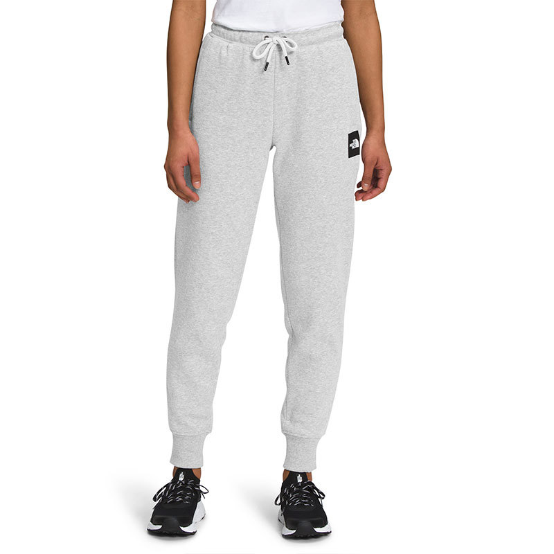 The North Face-Pantalones-W BOX NSE JOGGER FN