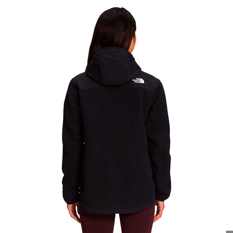 The North Face-Polar-W DENALI HOODIE SN
