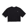 The North Face-Remera-W S/S HEAVYWEIGHT TEE AN
