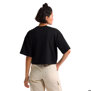The North Face-Remera-W S/S HEAVYWEIGHT TEE FN