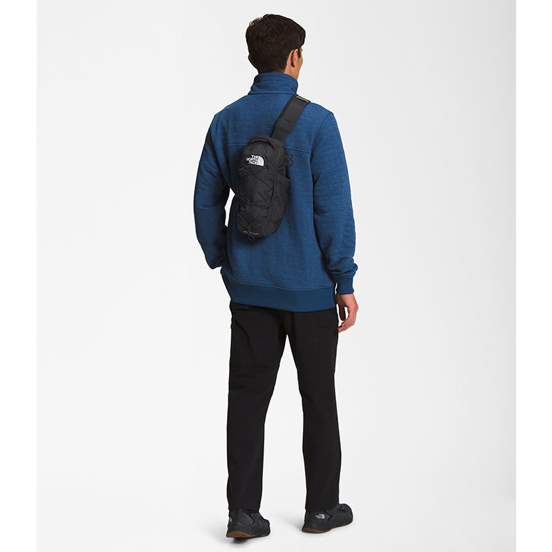 The North Face-Bolsos-BOREALIS SLING FN