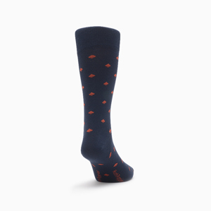 Hush Puppies-Medias-Soquete As DC SN