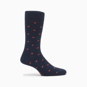 Hush Puppies-Medias-Soquete As DC PD