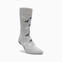 Hush Puppies-Medias-Soquete Jirafa DC AN