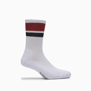 Hush Puppies-Medias-Soquete Corto Rayas DC PD