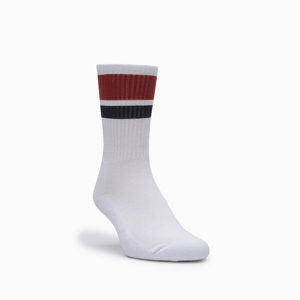 Hush Puppies-Medias-Soquete Corto Rayas DC AN