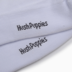 Hush Puppies-Medias-Soquete Corto Rayas DC FN