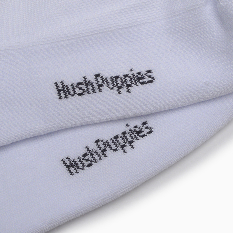 Hush Puppies-Medias-Soquete Corto Rayas DC FN