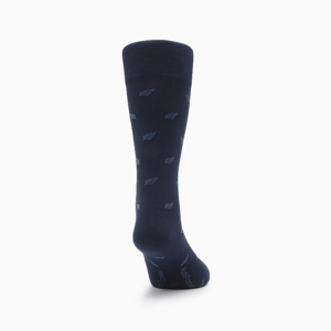 Hush Puppies-Medias-Soquete Hojas DC SN