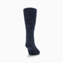Hush Puppies-Medias-Soquete Hojas DC SN