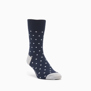 Hush Puppies-Medias-Soquete Lunares DC AN