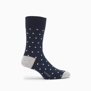 Hush Puppies-Medias-Soquete Lunares DC PD