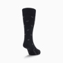 Hush Puppies-Medias-Soquete Hojas DC SN