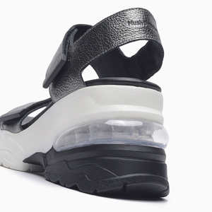 Hush Puppies-Plataformas-Mico SN