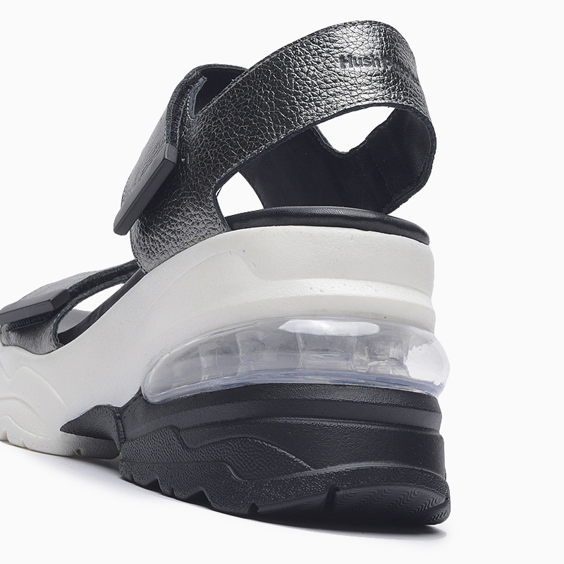 Hush Puppies-Plataformas-Mico SN