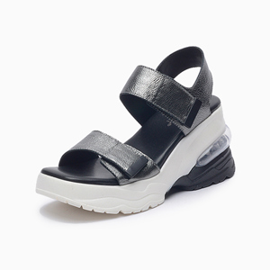 Hush Puppies-Plataformas-Mico FN