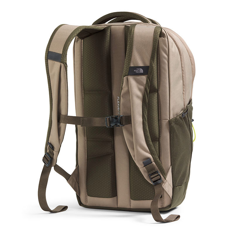 The North Face-Mochilas-Jester SN