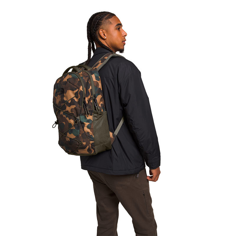 The North Face-Mochilas-Jester FN