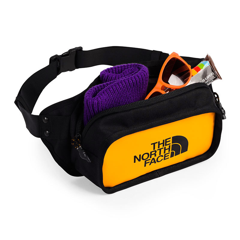 The North Face-Riñonera-EXPLORE HIP PACK AN