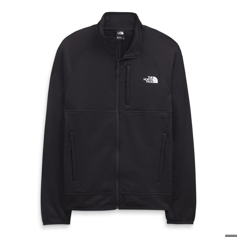 The North Face-Polar-M CANYONLANDS FULL ZIP AN