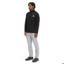 The North Face-Polar-M CANYONLANDS FULL ZIP SN