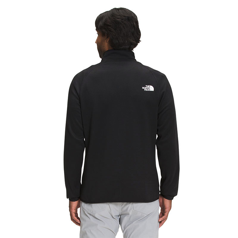 The North Face-Polar-M CANYONLANDS FULL ZIP FN