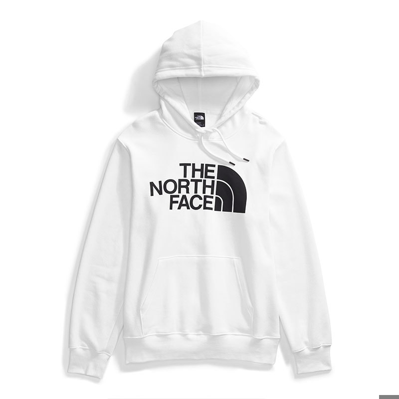 The North Face-Buzos-M HALF DOME PULLOVER HOODIE AN