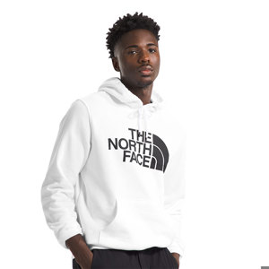 The North Face-Buzos-M HALF DOME PULLOVER HOODIE FN