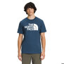 The North Face-Remera-M S/S Half Dome Tee PD