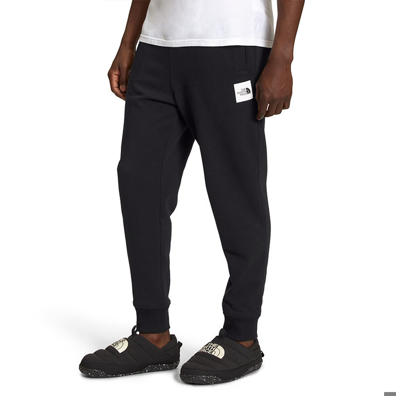 The North Face-Pantalones-M BOX NSE JOGGER AN