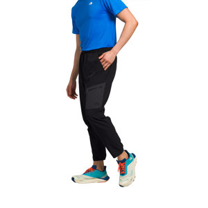 The North Face-Pantalones-M LIGHTSTRIDE PANT AN