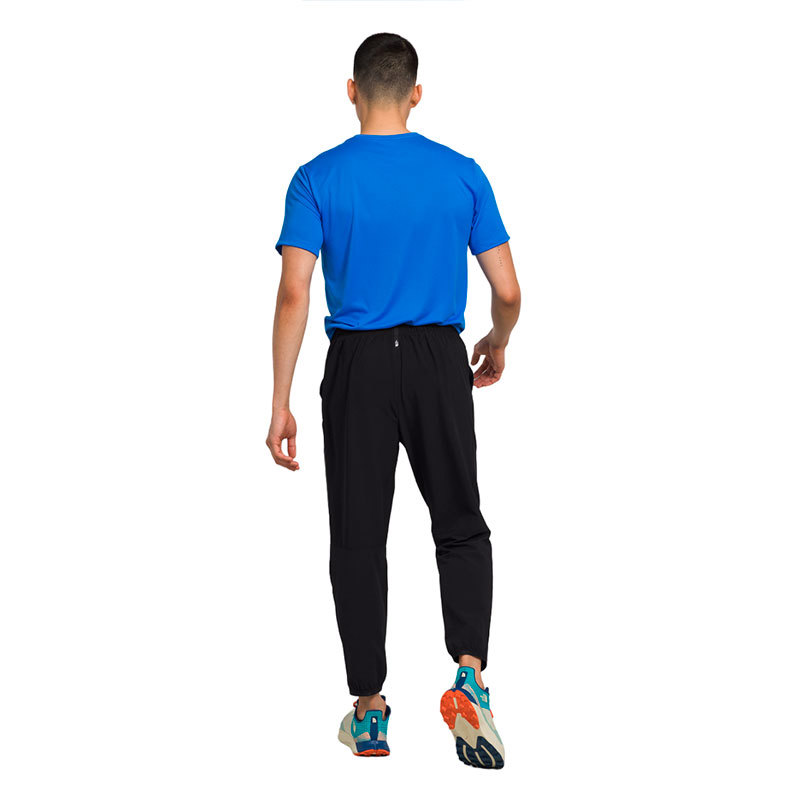 The North Face-Pantalones-M LIGHTSTRIDE PANT SN