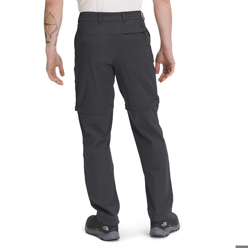 The North Face-Pantalones-M PARAMOUNT CONVERTIBLE PANT FN