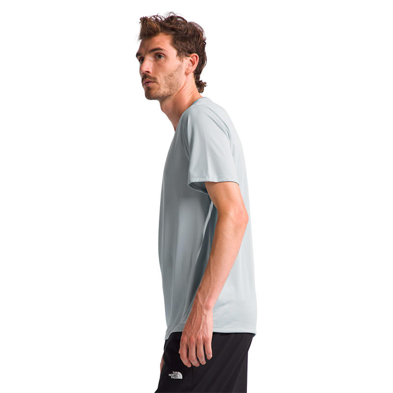 The North Face-Remera-M ELEVATION S/S SN